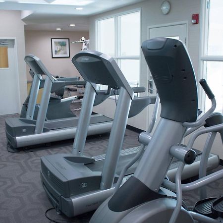 Fairfield Inn & Suites Oakland Hayward Dış mekan fotoğraf