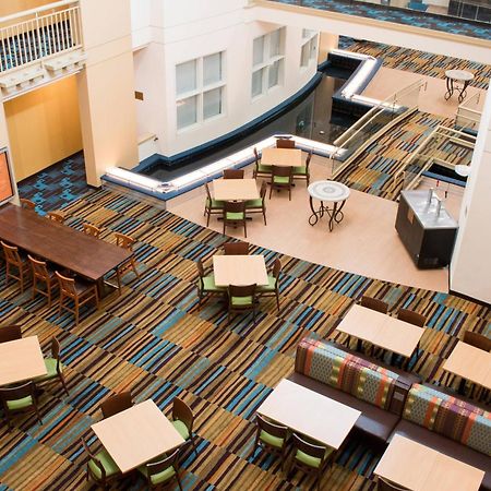 Fairfield Inn & Suites Oakland Hayward Dış mekan fotoğraf