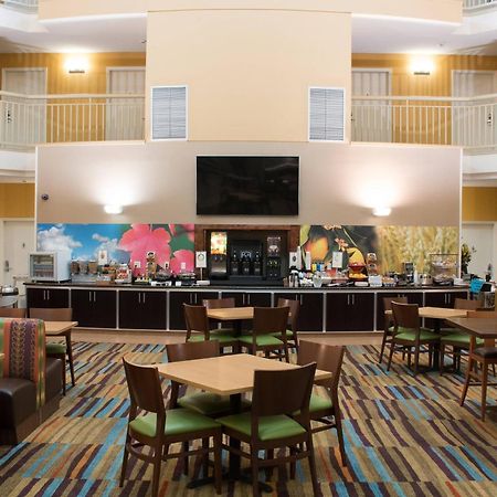 Fairfield Inn & Suites Oakland Hayward Dış mekan fotoğraf