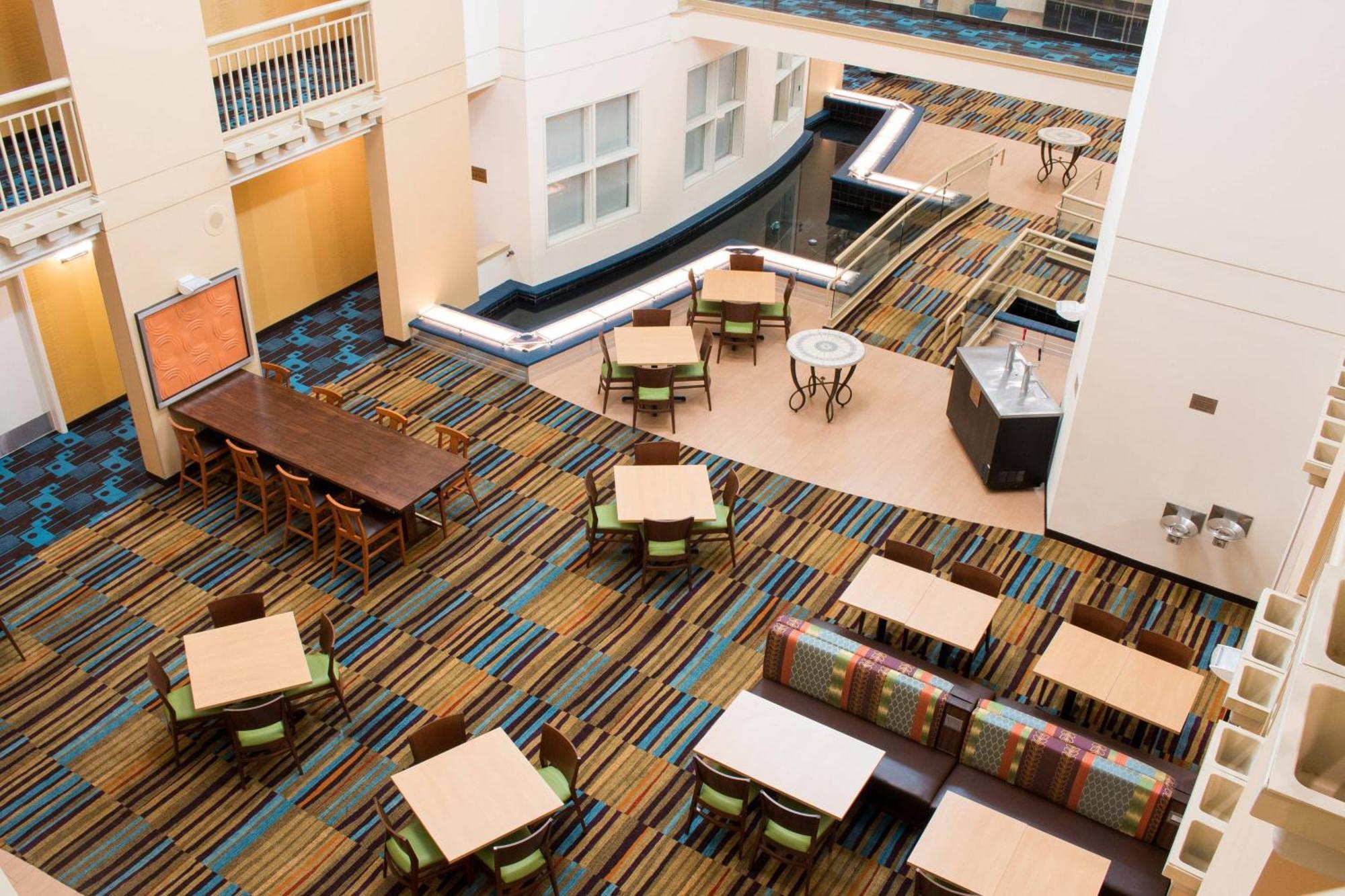 Fairfield Inn & Suites Oakland Hayward Dış mekan fotoğraf