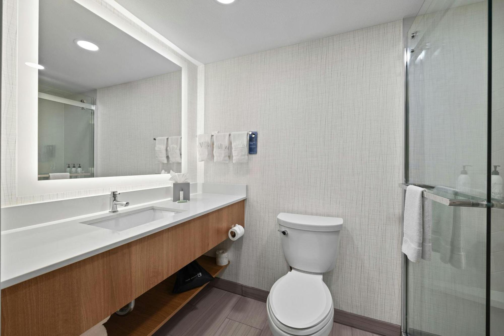 Fairfield Inn & Suites Oakland Hayward Dış mekan fotoğraf